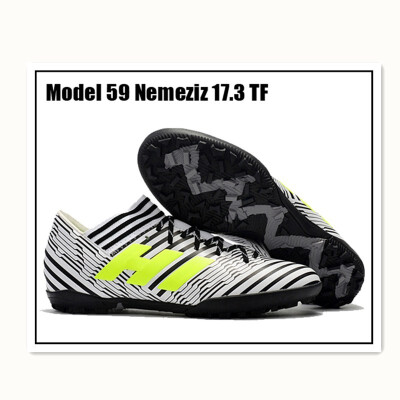 

Large size mens colorful football shoes spike long sneakers youth football shoes Superfly Chuteiras willow design cushioning trai