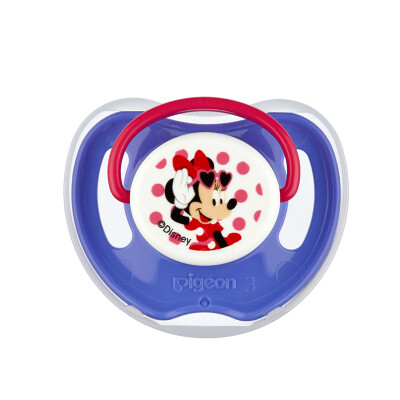 

Pigeon Disney pacifier M Mini-Tropical N947