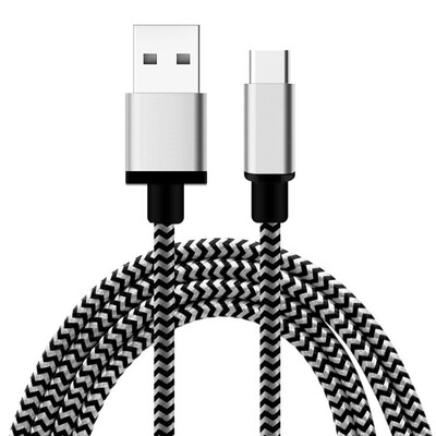 

Capshi Type-C кабель для передачи данных и зарядки