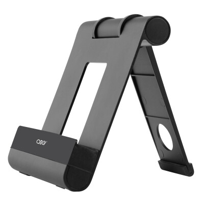 

QIC DBP-A1-BK portable phone / tablet computer bracket black