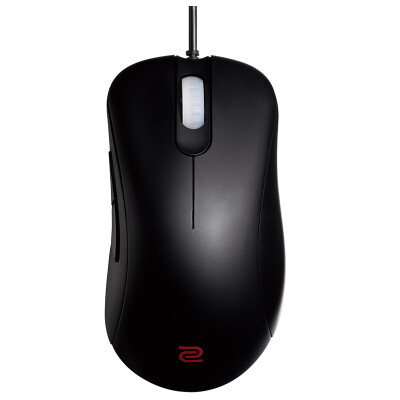 

BenQ (BenQ) ZOWIE GEAR EC2-A wired mouse black power mouse