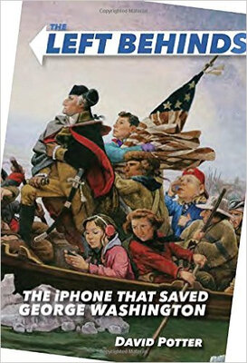 

The Left Behinds The iPhone that Saved George W