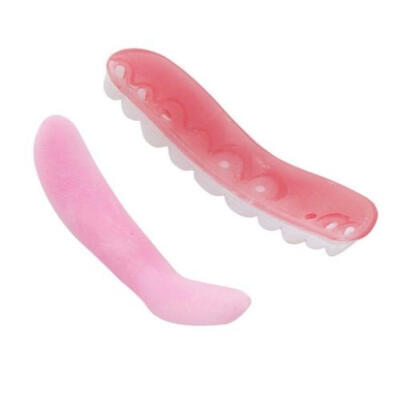 

Unisex Silicone Veneers Denture Paste instant teeth Flex Fit Veneers Covers