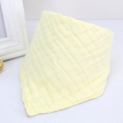 

Toddler Kids Baby Girls Boys Feeding Saliva Towel Dribble Triangle Bandana Bibs