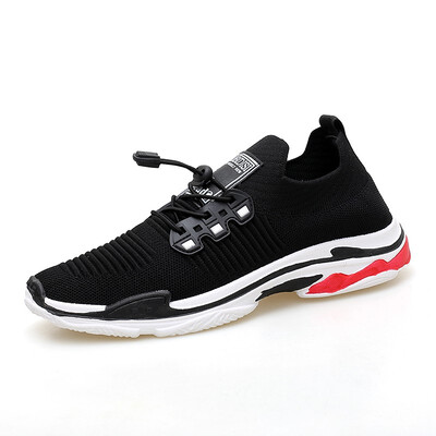 

Vintage dad Men shoes 2018 fashion mesh light breathable Krasovki men casual shoes men sneakers zapatos hombre Father Shoe