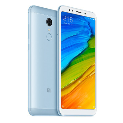 

Xiaomi Redmi 5 Plus 3GB RAM 32GB ROM Mobile Phone 599" 189 Full Screen Snapdragon 625 Octa Core 4000mAh MIUI 9 OTA