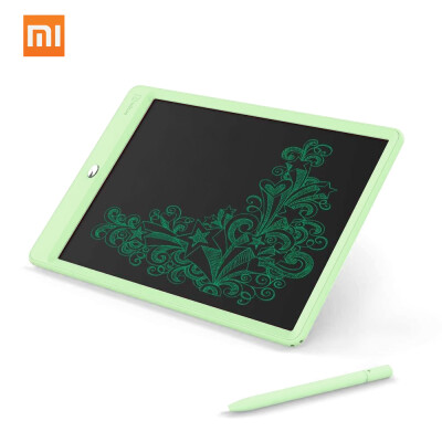 

Xiaomi Mijia Wicue 10 Inch Handwriting Tablet Digital LCD Writing Screen Smart E-writer Paperless Drawing Tablet For Kids Students