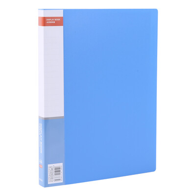 

Dawn (M & G) ADM95057 A4 excellent catalog document booklet 30 pages blue