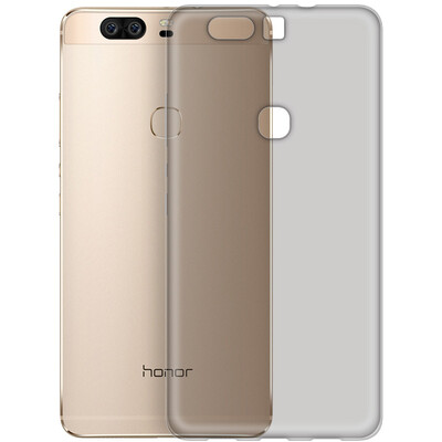 

Одаренные и Huawei славы V8 мобильный телефон оболочки / защитный рукав TPU сопротивление мягкое падение оболочки через черный