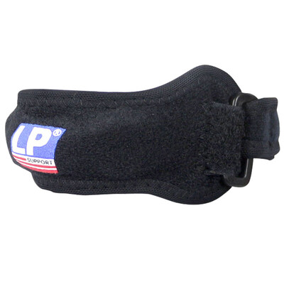 

LP781 patella with special care type patellar tendon pressure tied with basketball climbing running knee
