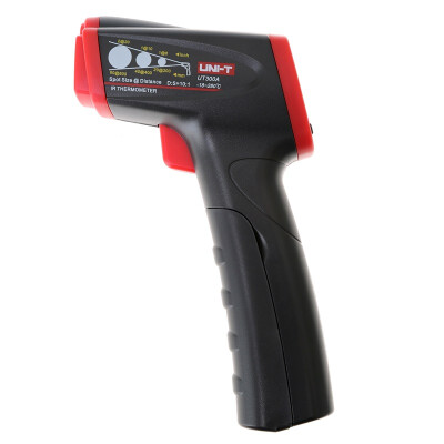 

Unite UNI-T UT301A professional infrared thermometer