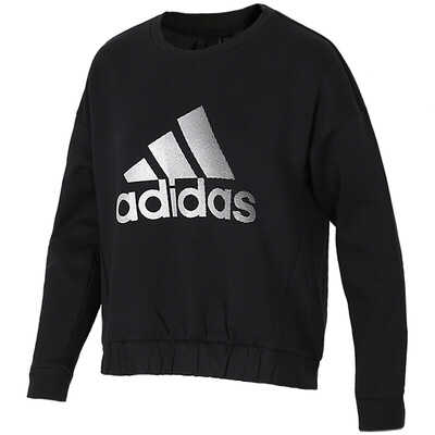 

Adidas ADIDAS Womens Model Series CREW METAL BOS Sports Pullover DX7201 XS Code
