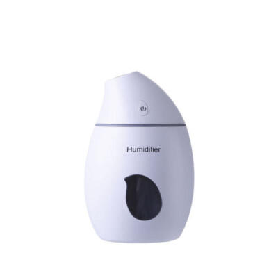 

USB LED Ultrasonic Aroma Diffuser Essential Oil Humidifier Air Aromatherapy Mini