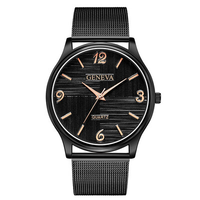 

Mens Quartz Watch 554