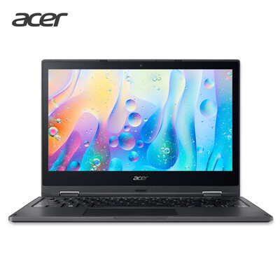 

Acer ink dance TMB118 116-inch notebook four-core N4100 4G 128GSSD IPS HD 360 ° flip ten touch Win10