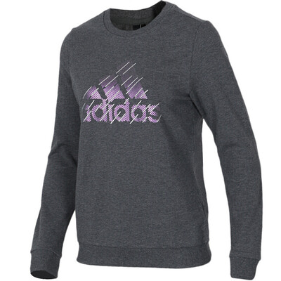 

Adidas ADIDAS Womens Model Series CREW BIG BOS Sports Pullover DT2380 L Code