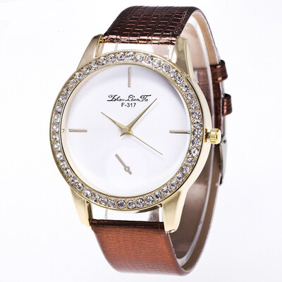 

Ultra thin Men Watch Masculino Genuine Leather Strap Wristwatch Para Hombre Quartz Lovers Fashion Watch