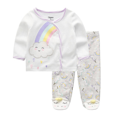 

Clothing Sets Baby PantsTshirt Jacket Toddler Babywear Tops Tees Outwear Baby Boys Clothes Winter Long Sleeve Baby Girls Clothes