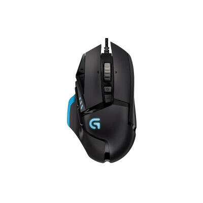 

Logitech G502 Proteus Core Gaming Mouse Mice