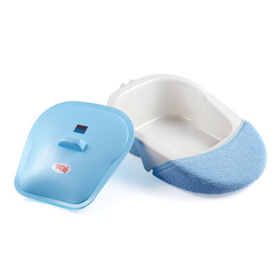 

Japan imported life (Aron) potty toilet bowl