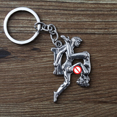 

Vintage romantic love key chain valentines day wedding gifts very cool jewelry pendant