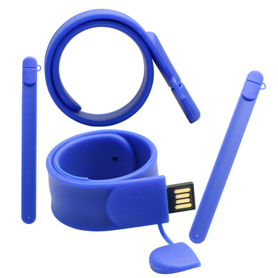 

4GB 8GB 16GB 32GB 64GB 128G Bracelet Model USB Flash Drive Pen Drive U Disk Memory Stick USB Drive Memory Stick USB Stick PenDrive
