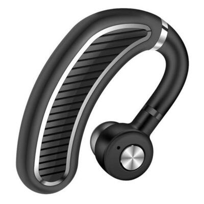 

Sweatproof Wireless Bluetooth Headset Stereo Headphone Earphone Sport Handfree