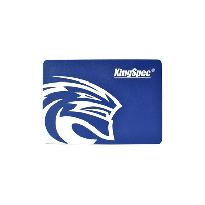 

KingSpec SATA III 30 25" 256GB 64G MLC Digital SSD Solid State Drive QL6S