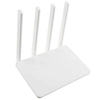 

Original Xiao mi mi 3g Router Wi-fi Repeater 24g 5ghz Dual Band 128MB Flash ROM 256MB of Memory Control APPLICATION 80211ac Wi