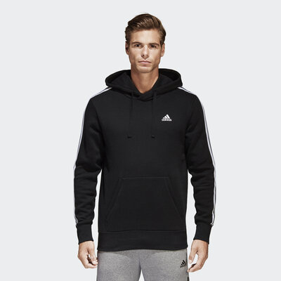 

Adidas ADIDAS Mens Grid Series ESS 3S POB Sports Pullover BR3588 S Code