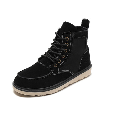 

Mens Fashion Martin Boots Short boots