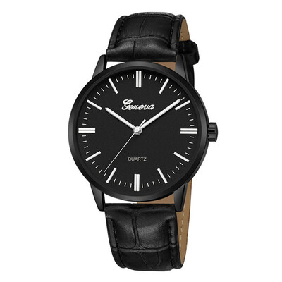 

Quartz watch 539