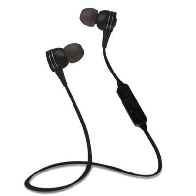 

Sweatproof Wireless Bluetooth Headset Stereo Headphones Sport Running Earphones