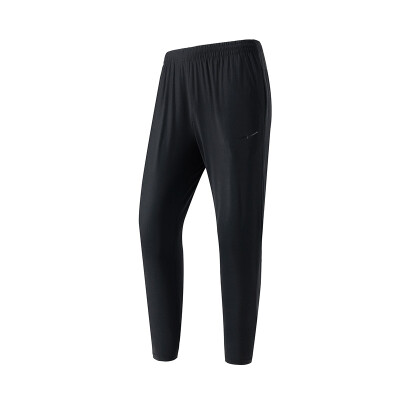 

Hongxing Erke mens trousers sports nine pants lightweight casual sports pants male 51218153073