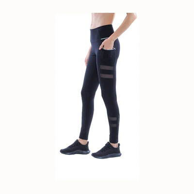 

Ms belly compression control sports leggings