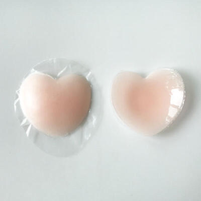 

Silicone False Nipple Female Realistic Chest Paste Sticker Adult Breast Enhancer