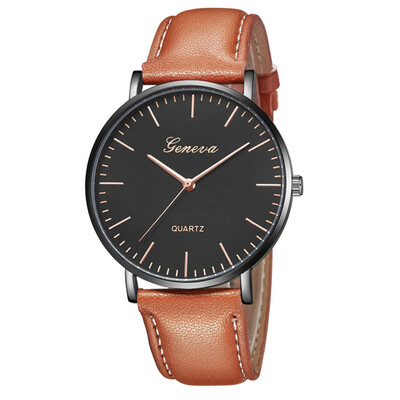 

Mens Quartz Watch 553