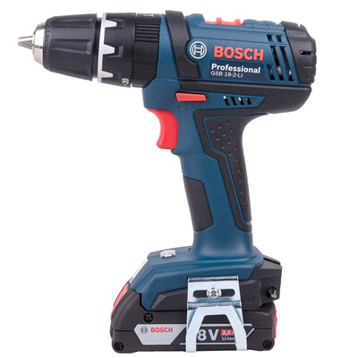 

Bosch BOSCH GSB 18-2-Li Impact Drill 06019D2381