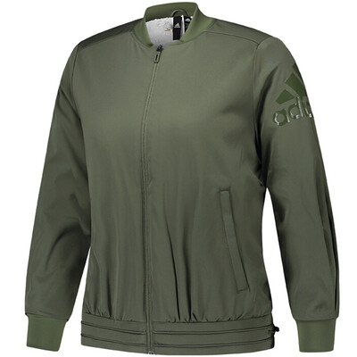

Adidas ADIDAS Womens Model FEM JKT WV BOMB Sports Jacket DX9705  Code