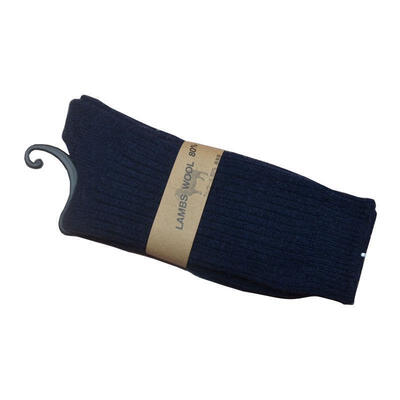 

2017 Winter Mens Army Socks Long Knee High Military Socks Thermal Wool SZ 6-9