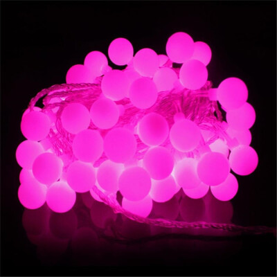 

Supli Led String Lights 10  100 Leds Power Supply Ac 220V - 240V