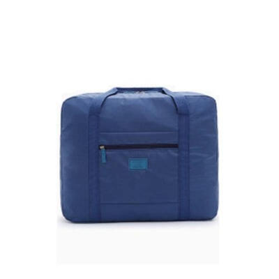 

UK Foldable Travel Storage Luggage Carry-on Organizer Hand Shoulder Duffle Bag