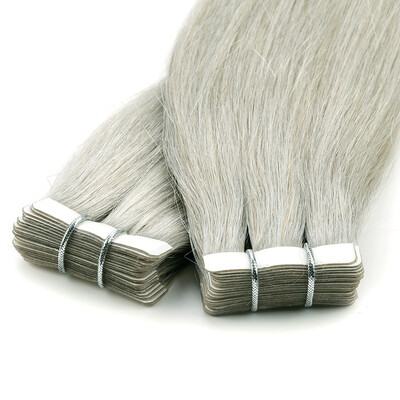 

Neitsi 12inch Straight Tape in Real Human Hair Extensions 5A Grade 20Pcs Pack
