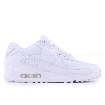 

Original New Arrival Official NIKE Mens AIR MAX 90 ESSENTIAL Breathable Running Shoes Sneakers Trainers