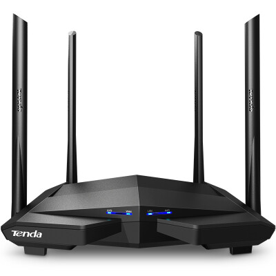 

Tenda AC10 Dual-band Gigabit Router