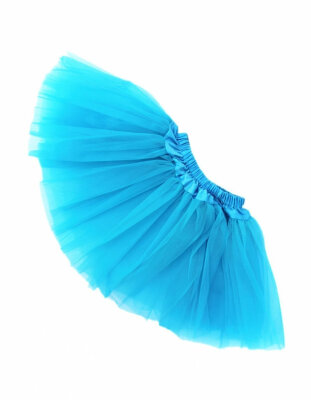 

Buenos Ninos Girl's Tutu Assorted Colors