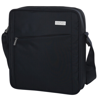 

LEXON (LEXON) Tablet PC bag side back shoulder Messenger bag upgrade section LN1029N5 blue black