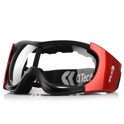 

Cheng Kai Technology CK-Tech CKH-053HH riding anti-fog anti-fog goggles