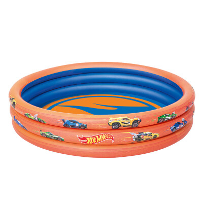 

Bestway Fisher Price Children Inflatable Ocean Pool Baby Toys Pool Bobo Pool