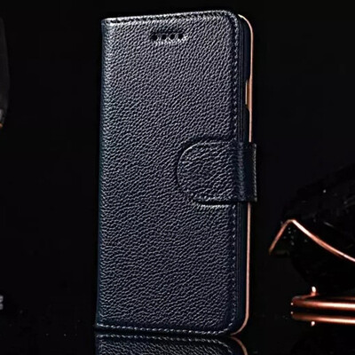 

iPhone6s Mobile Phone Case Protective Case Leather Lychee Wallet Mobile Phone Protection Leather Case
